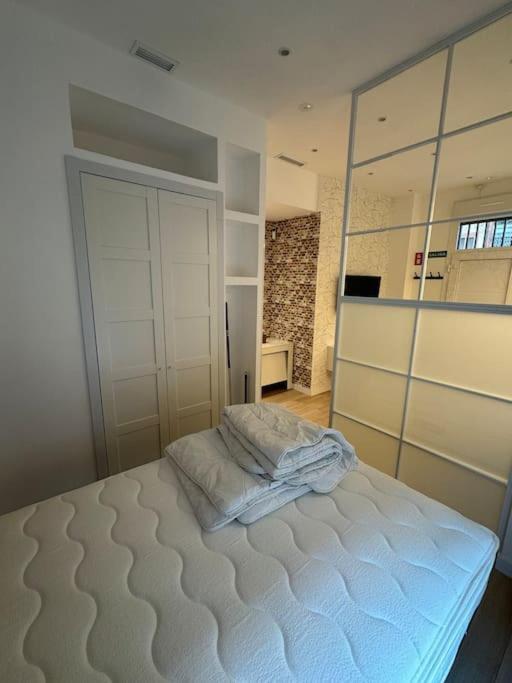 Madrid Centro Apartamnto Estreno Exterior foto