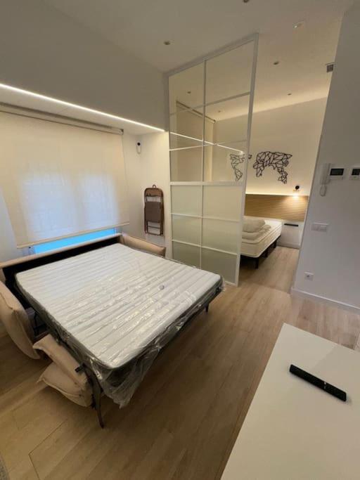 Madrid Centro Apartamnto Estreno Exterior foto