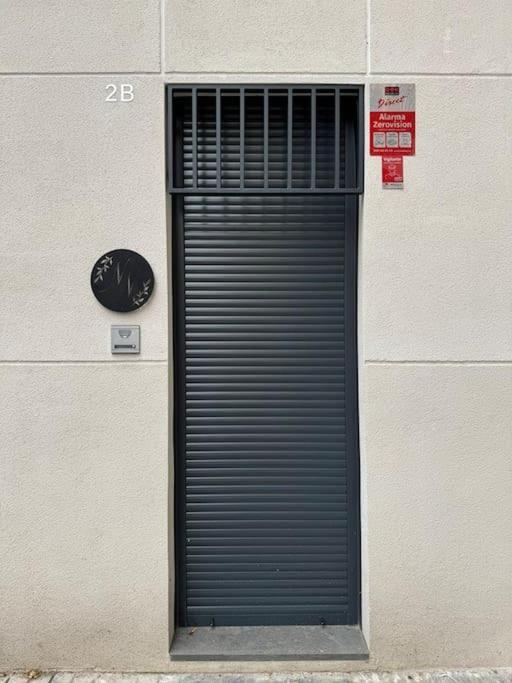 Madrid Centro Apartamnto Estreno Exterior foto